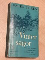 Vintersagor