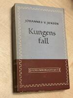 Kungens fall