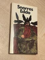 Snorres edda