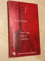 Den unge Jaegers Lidelser (Danska)