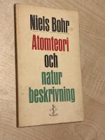 Atomteori och naturbeskrivnin