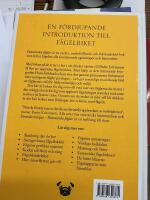 Fantastiska f&aring;glar : en bevingad guide i hj&auml;rtat av f&aring;gelriket - full av passion och uppt&auml;ckarlust