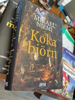 Koka bj&ouml;rn