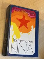 R&ouml;d stj&auml;rna &ouml;ver Kina