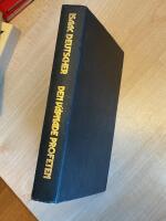 Den v&auml;pnade profeten : Trotskij 1879-1921