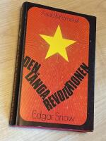 Den l&aring;nga revolutionen : [Kina]