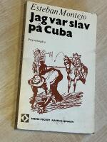 Jag var slav p&aring; Cuba