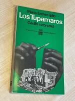 Los Tupamaros : gerilla i storstad