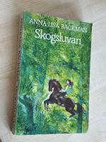 Skogsluvan