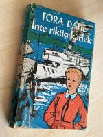 Inte riktig k&auml;rlek