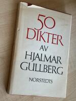 50 dikter
