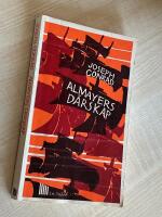 Almayers d&aring;rskap