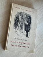 Pole Dockspelare - Aquis Submersus