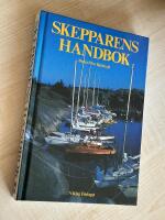 Skepparens handbok