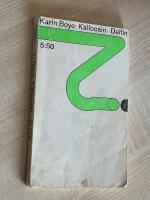 Kallocain