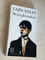 Stora gl&ouml;mskan