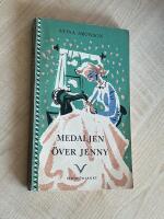 Medaljen &ouml;ver Jenny