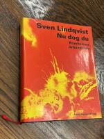 Nu dog du : bombernas &aring;rhundrade