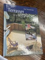 Terrasser och uteplatser
