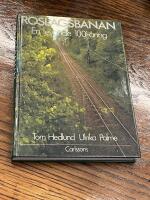 Roslagsbanan - en levande 100-&aring;ring