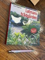 Latmanstr&auml;dg&aring;rden