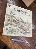 Roslagsbygd : en bok om Norrt&auml;lje - Roslagskommunen