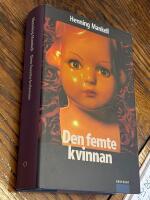 Den femte kvinnan