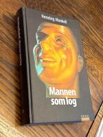 Mannen som log