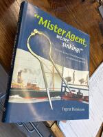 Mister Agent, we are sinking!