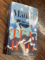 Tea-Bag : roman