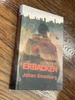 Ekbacken