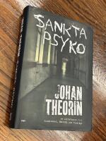 Sankta Psyko