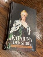 Katarina den stora : 1729-1796