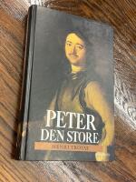 Peter den store