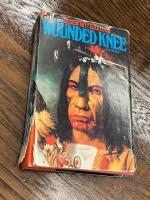 Begrav mitt hj&auml;rta vid Wounded Knee