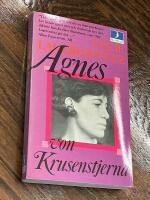 Agnes von Krusenstjerna