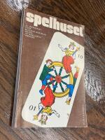 Spelhuset  - en monografi &ouml;ver Hjalmar Bergmans dramatik