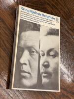 Kring Hjalmar Bergman