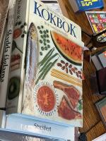 Bonniers nya kokbok - [hej mat!]