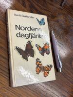 Nordens dagfj&auml;rilar