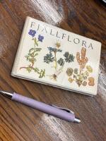 Fj&auml;llflora