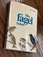 Lilla f&aring;gelboken