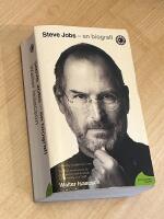 Steve Jobs - en biografi