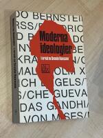 Moderna ideologier