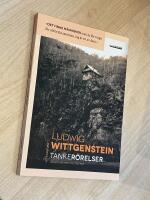 Tanker&ouml;relser - dagb&ouml;cker 1930-1932, 1936-1937