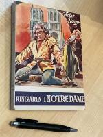 Ringaren i Notredame
