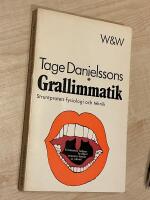 Grallimatik