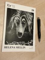 Helena Mellin