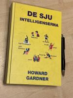 De sju intelligenserna