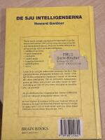 De sju intelligenserna